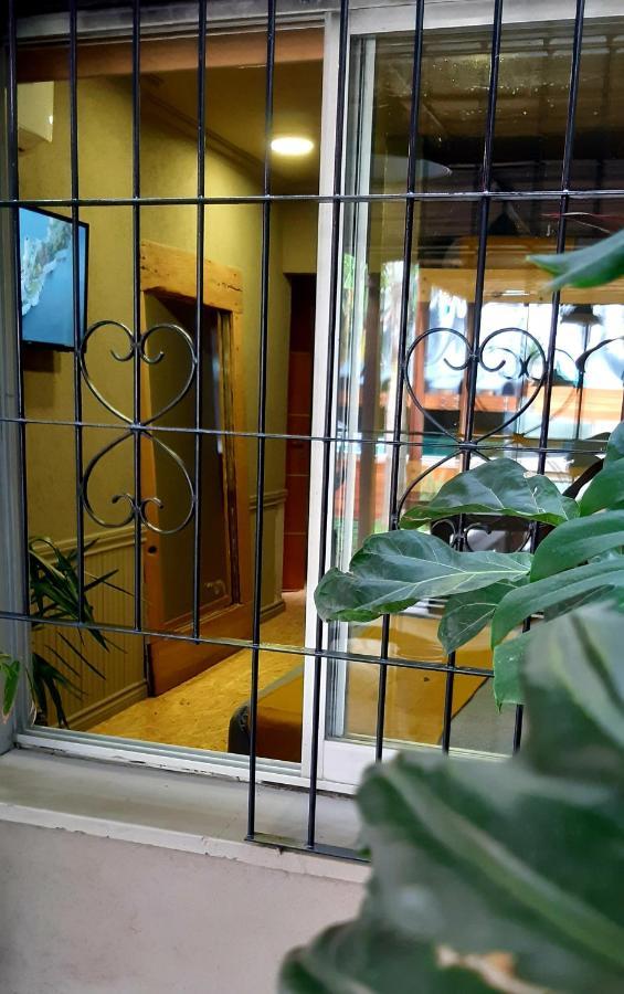 Bucanaan Hostel Boutique Cordoba Exterior photo