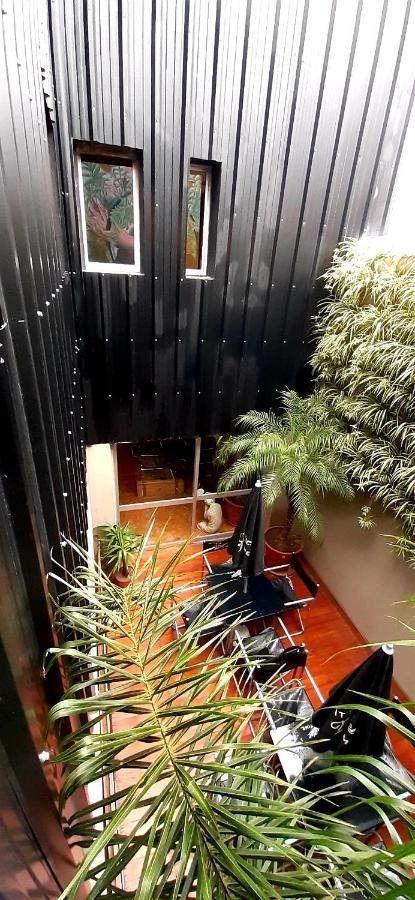 Bucanaan Hostel Boutique Cordoba Exterior photo