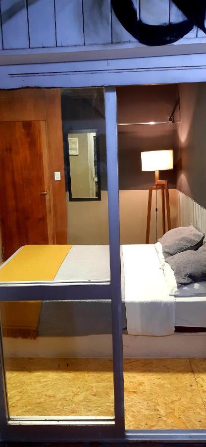 Bucanaan Hostel Boutique Cordoba Exterior photo